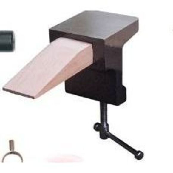 Jewelry clamp for Gold smithing - Picture 13 of 16